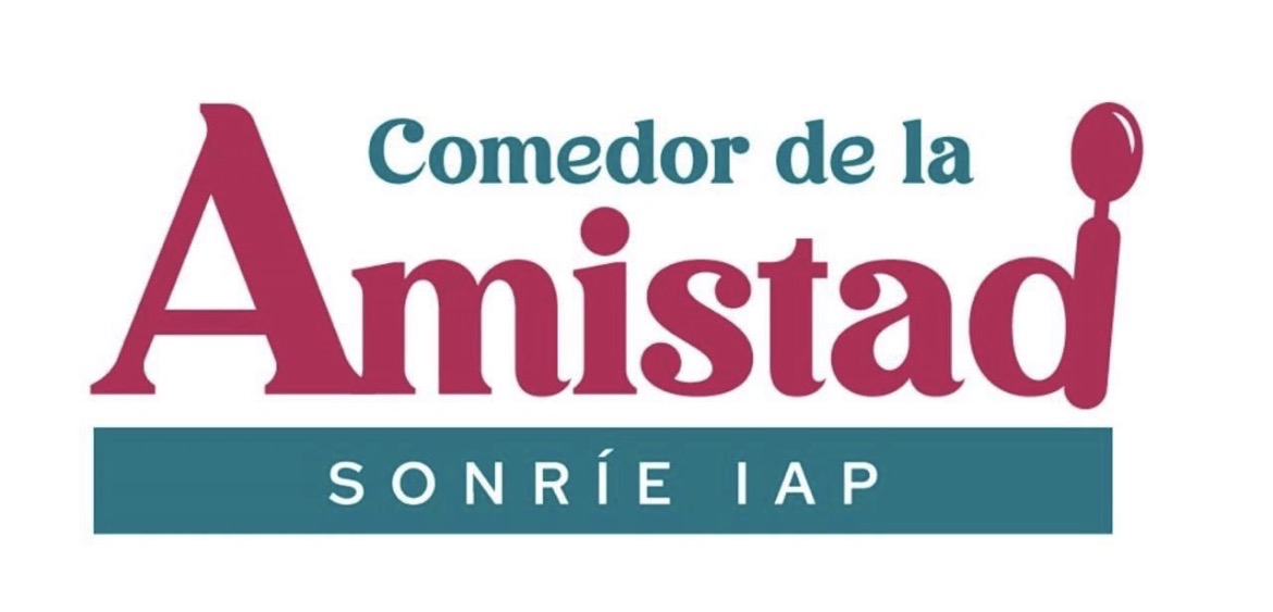 Comedor de la Amistad SONRÍE IAP